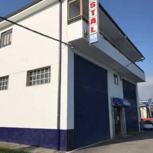 Hostal Ruta Esmeralda