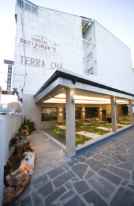 Hostal Terra Chá
