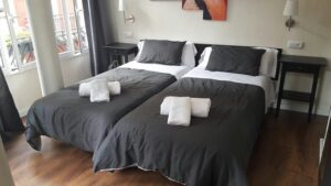 Hostel Gijón Centro