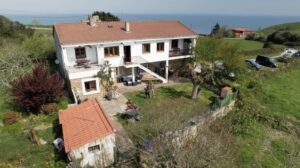 Hostel Surf House Sanvi