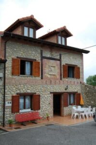 Hostería El Corralucu