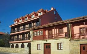 Hotel Alda Puerto Calderón