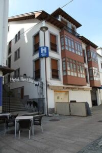 Hotel Báltico 2 