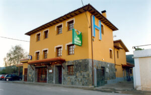 Hotel Casa Fernando