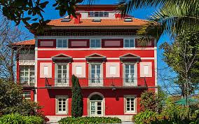 Hotel Casona de la Paca