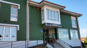 Hotel El Fornón