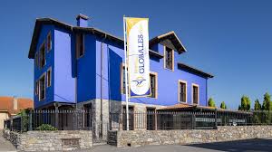 Hotel Globales Playa de Las Llanas