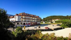Hotel Kaype-Quintamar