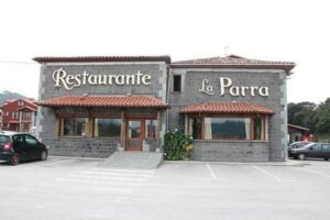 Hotel La Parra