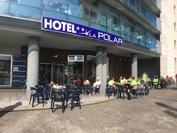 Hotel La Polar