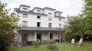 Hotel Las Casonas de Avellaneda