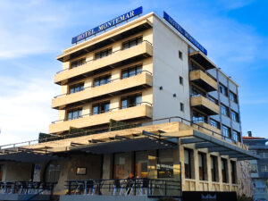 Hotel Montemar