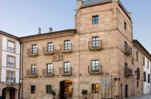 Hotel Palacio de Avilés