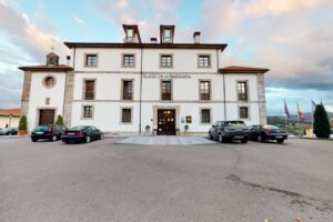 Hotel Palacio de la Magdalena