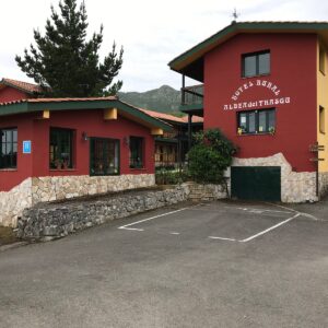 Hotel Rural Aldea del Trasgu 