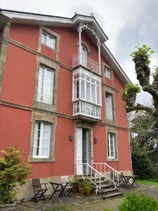 Hotel Rural Casa Roja