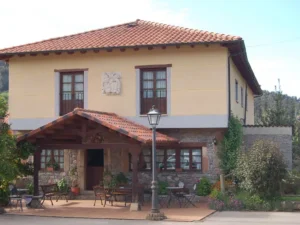 Hotel Rural La Casona del Fraile