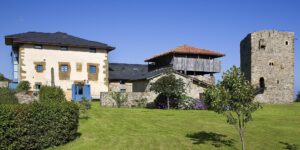 Hotel Torre de Villademoros