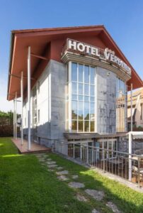 Hotel Verdemar 
