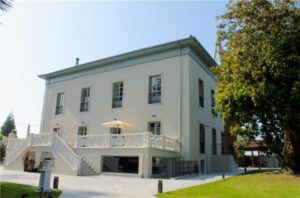 Hotel Villa del Marqués