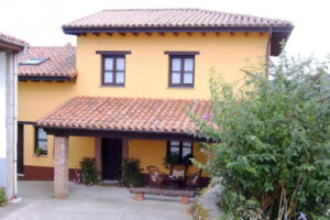 La Llosa del Canónigu