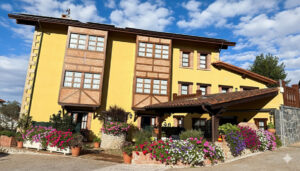 La Solana Montañesa