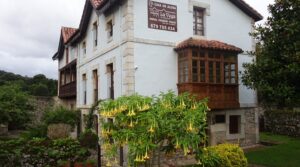  La Vega de Pendueles