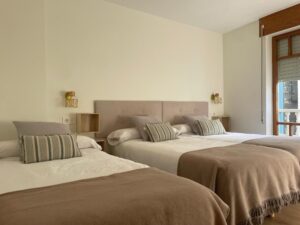 Pensión Cantábrico in Navia