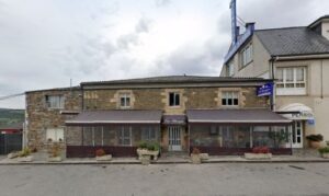 Pensión Casa Maragata