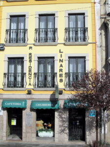 Hostal Linares