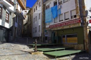 Pensión San Francisco