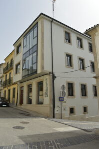 Pensión Suites Camiño Norte