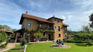 Posada Rural Fuente de las Anjanas