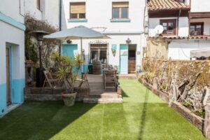 The Old Seaman Bed & Breakfast