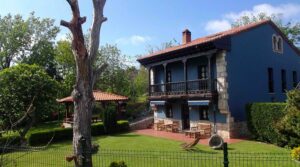 Casa Aldea Villalén