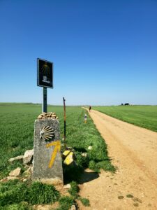 Long & Winding Camino